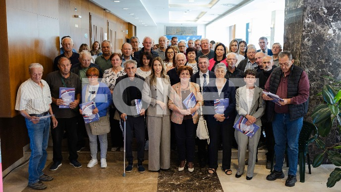 Ugovori za 58 domaćinstava